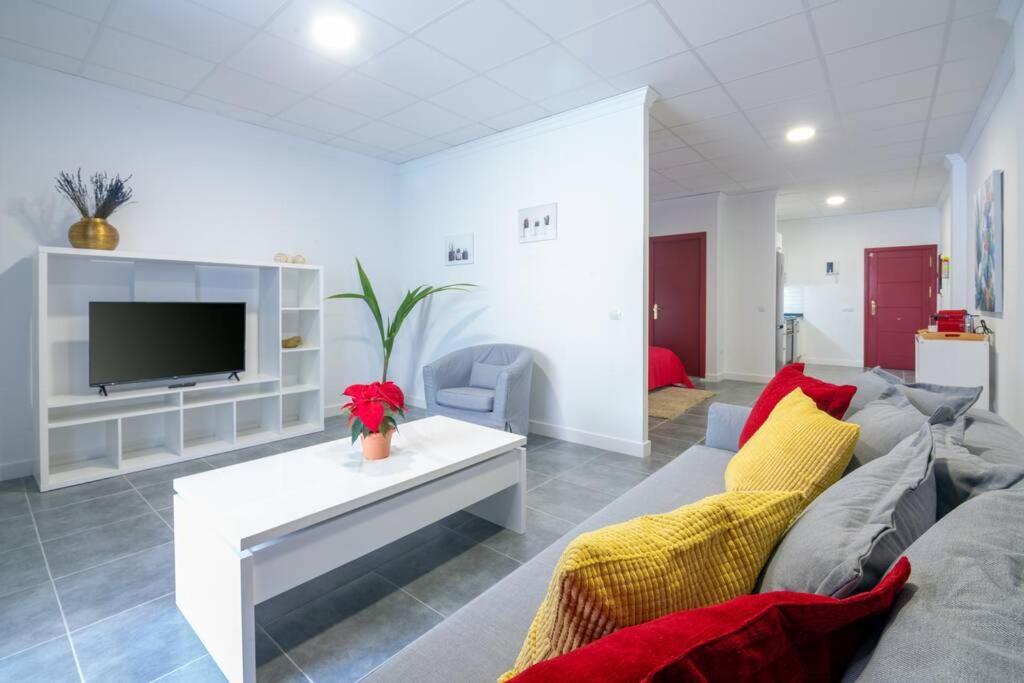 Loft Life 3 Apartment Arrecife  Exterior photo