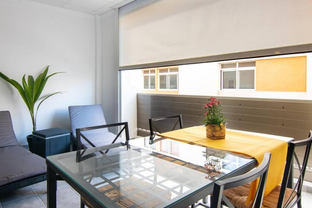 Loft Life 3 Apartment Arrecife  Exterior photo