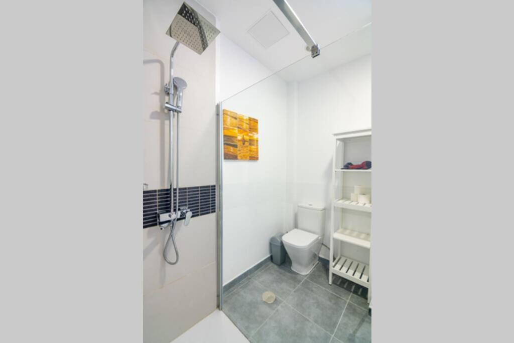 Loft Life 3 Apartment Arrecife  Exterior photo